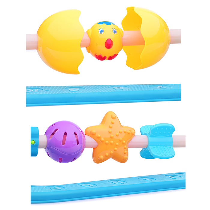 Коврик развивающий HE0629 в коробке