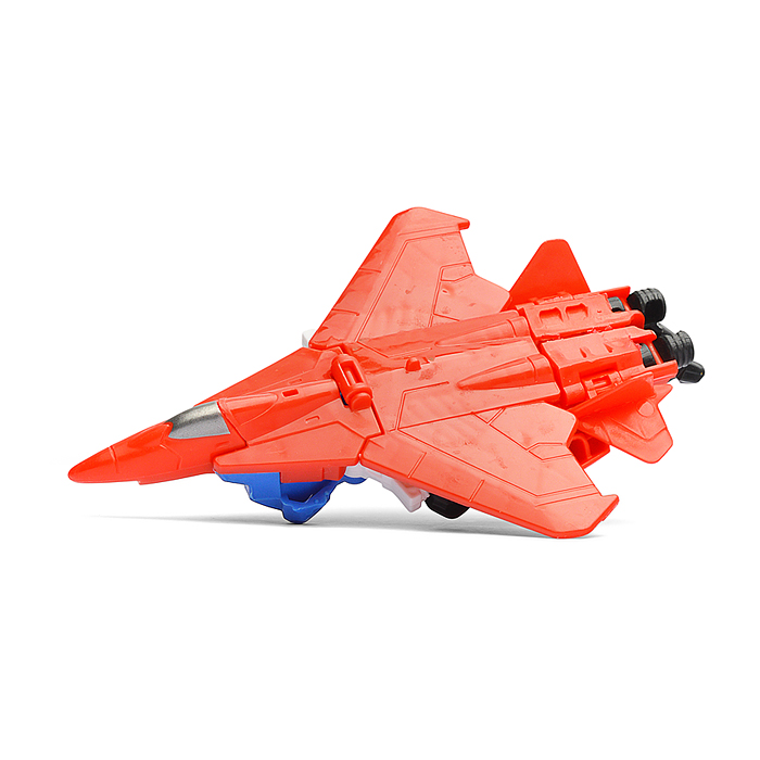 Робот HF111-10 "Истребитель" трансформирующийся, в коробке