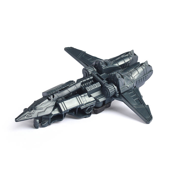 Робот HF111-10 "Истребитель" трансформирующийся, в коробке