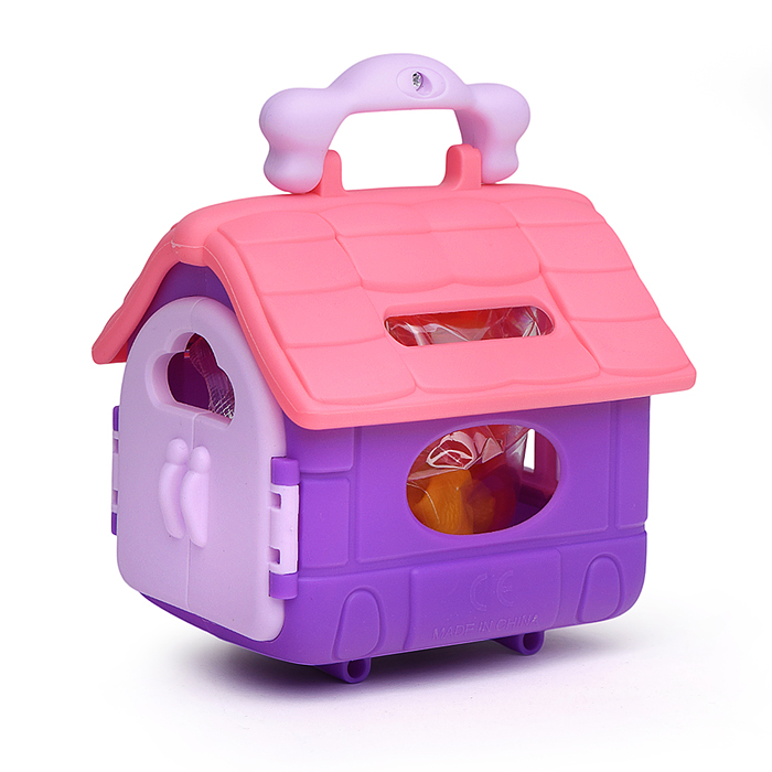 Набор питомец 6688-813B "Чудо природы" в коробке