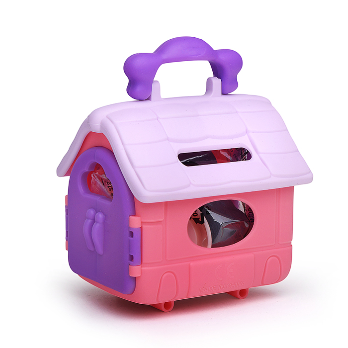 Набор питомец 6688-813B "Чудо природы" в коробке