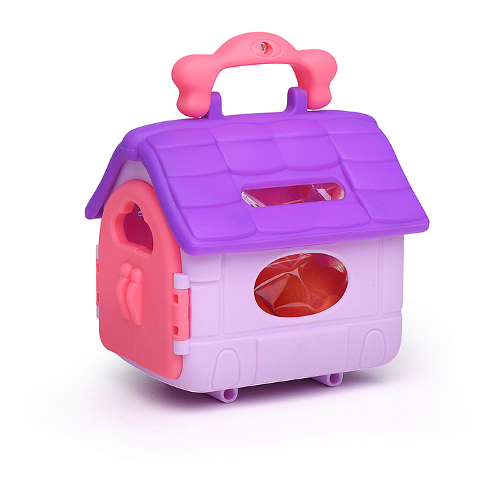 Набор питомец 6688-813B "Чудо природы" в коробке