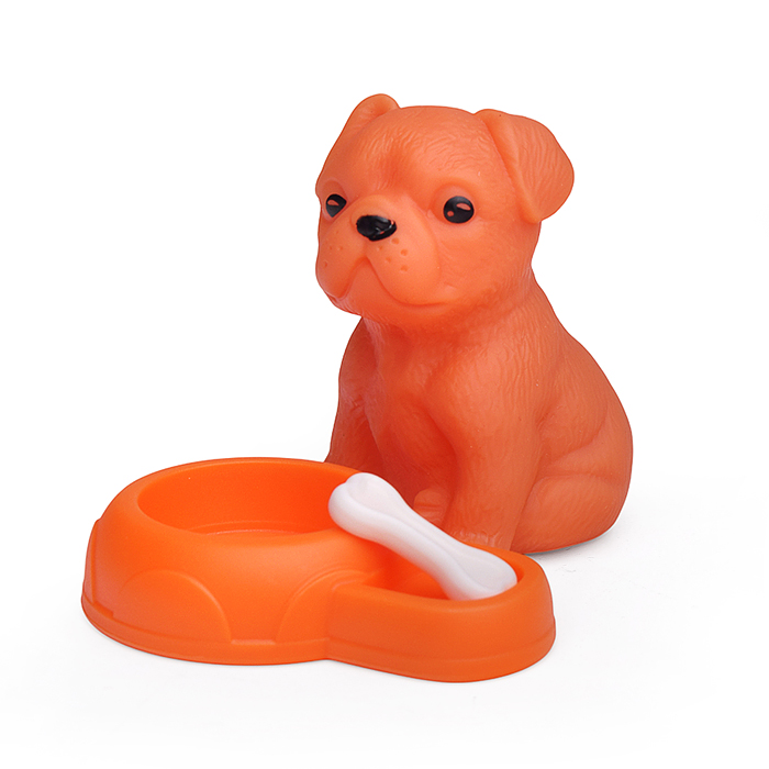 Набор питомец 6688-813B "Чудо природы" в коробке