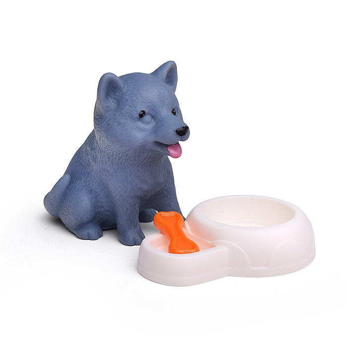 Набор питомец 6688-813B "Чудо природы" в коробке