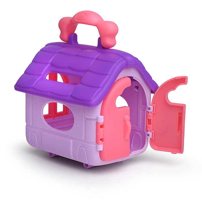 Набор питомец 6688-813B "Чудо природы" в коробке