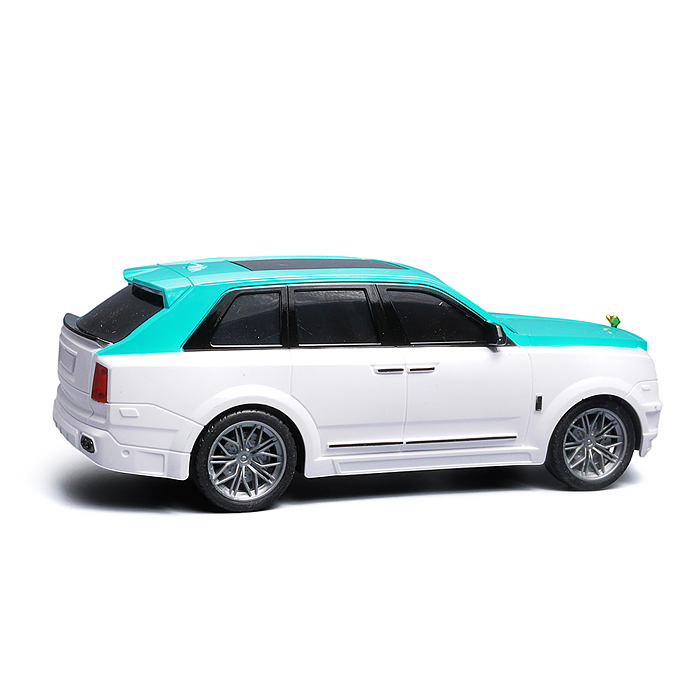 Машина BT0090-1 "Автостиль 13" р/у, 27 MHz, в коробке