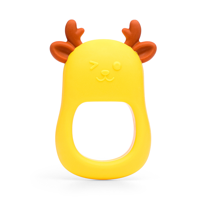 Набор погремушек Y0160 "Лучшее детство" в пакете