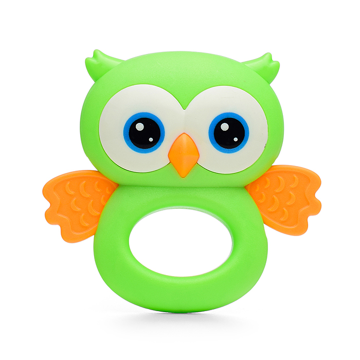 Набор погремушек Y0160 "Лучшее детство" в пакете