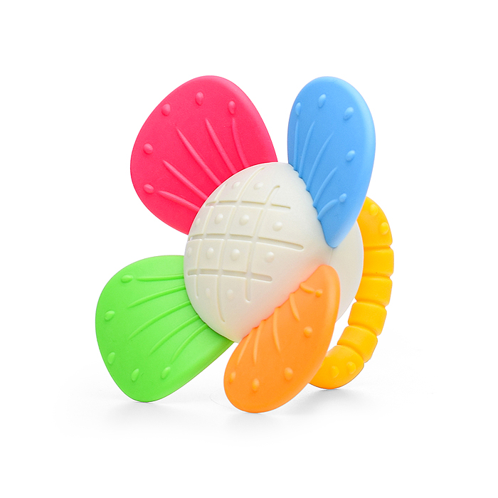 Набор погремушек Y0160 "Лучшее детство" в пакете