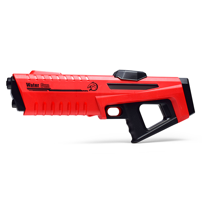 Водное оружие S660-1 "Shark Shot" в коробке