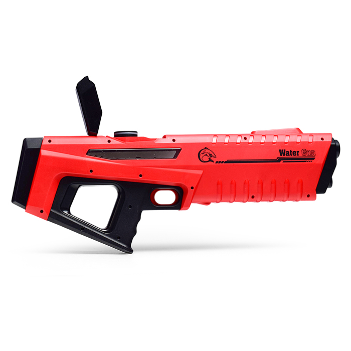 Водное оружие S660-1 "Shark Shot" в коробке