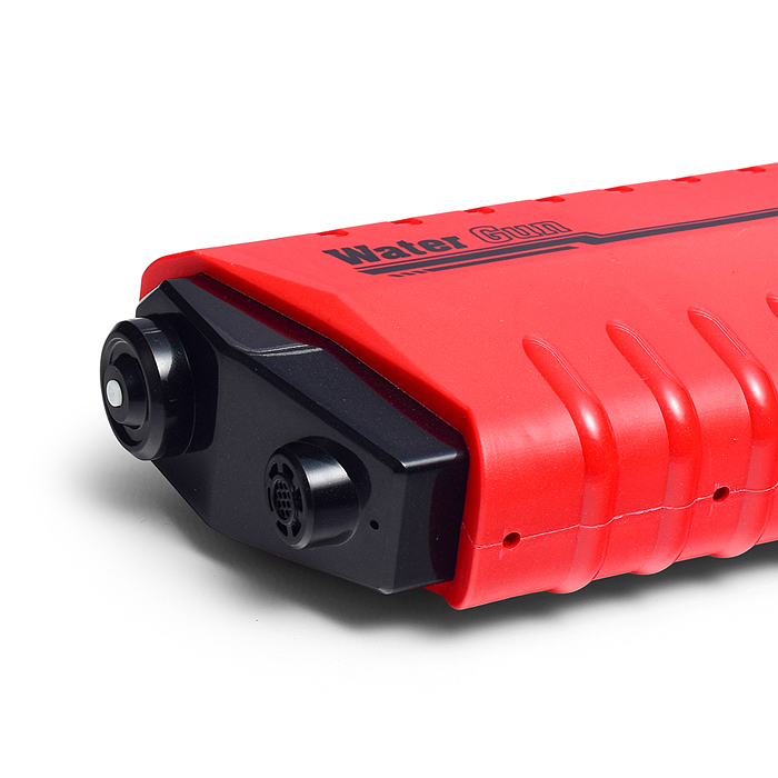 Водное оружие S660-1 "Shark Shot" в коробке