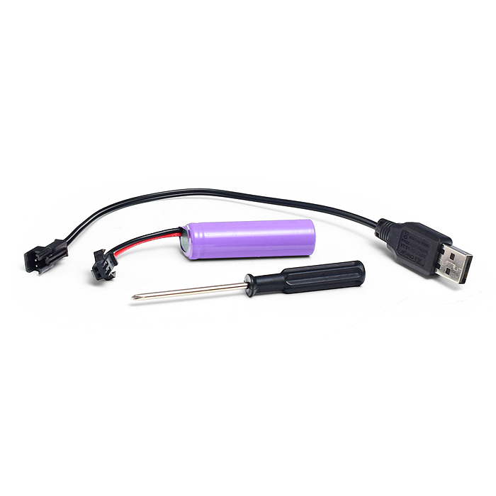 Водное оружие S660-1 "Shark Shot" в коробке