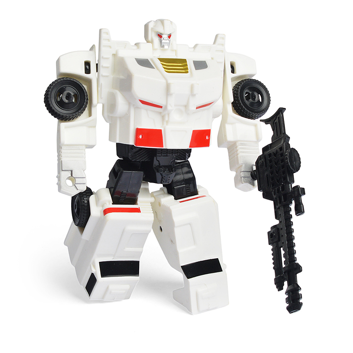 Робот HF7499AB "Военная серия-Вездеход" в коробке