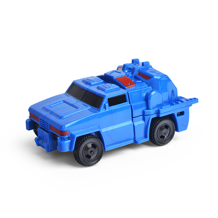 Робот HF7499AB "Военная серия-Вездеход" в коробке