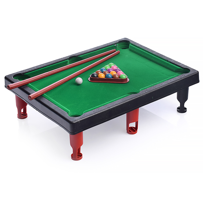 Бильярд 69109 в коробке