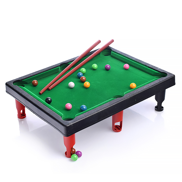 Бильярд 69109 в коробке