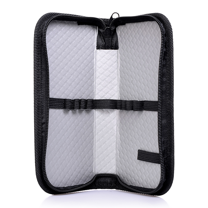 Пенал односекционный средний 190/90 "GT"