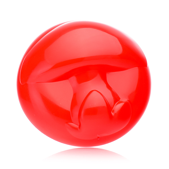 Песочный набор в корзинке "Садовый " ( 4 формочки, совок, грабли, леечка )