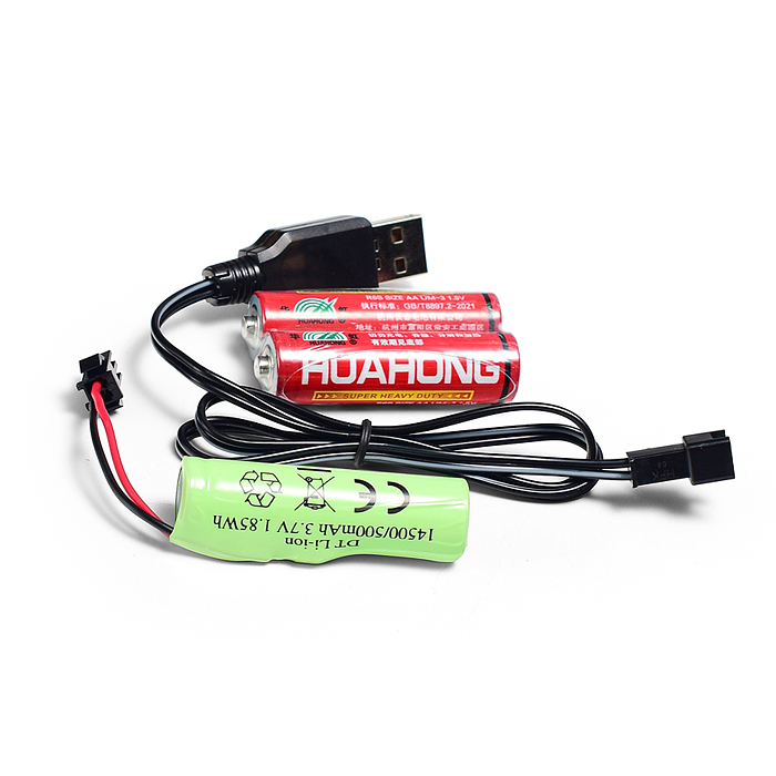 Самолет PY196-25 "Боинг" р/у, 27 MHz, свет, аккум, в коробке