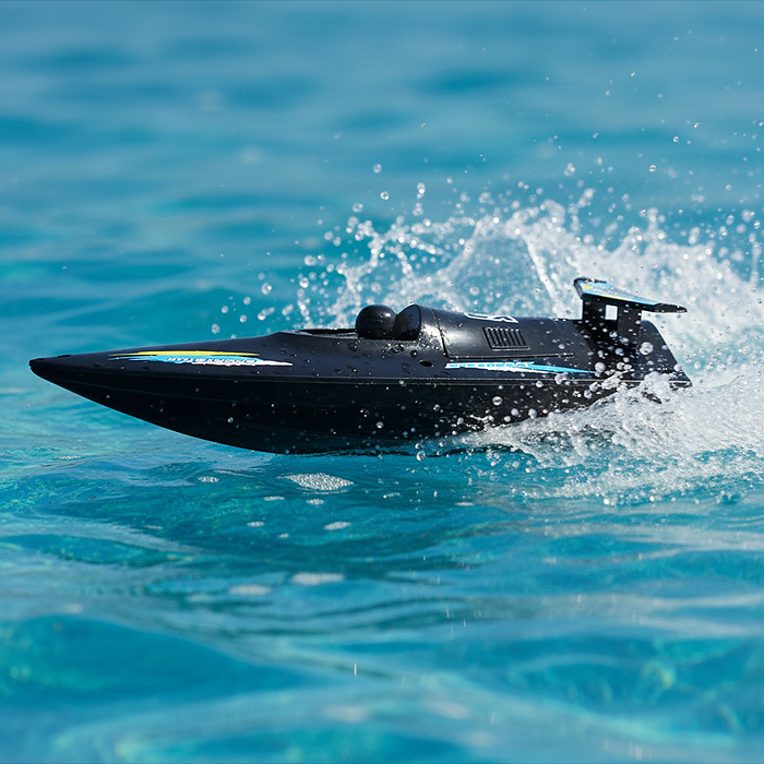 Катер 53902 "Вихрь" в коробке