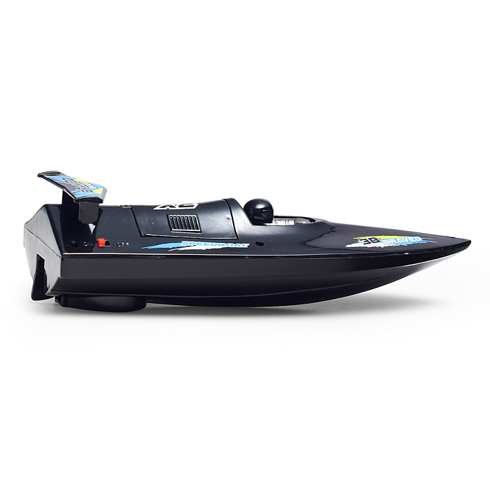 Катер 53902 "Вихрь" в коробке