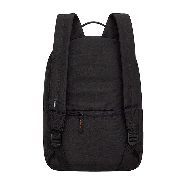 Рюкзак (/1 черный - рыжий)