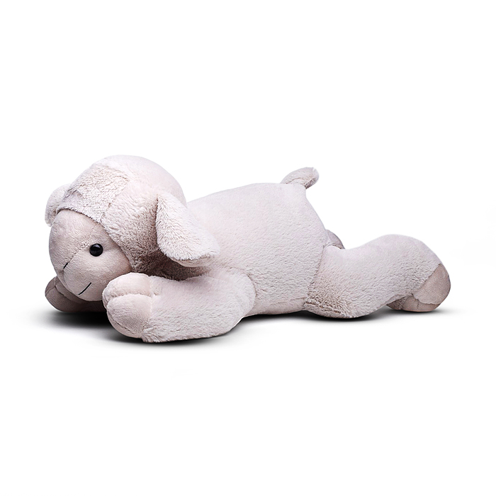 Ягненок Дейзи 45 см в ассортименте