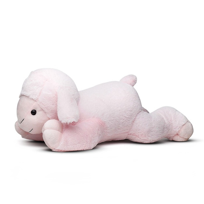 Ягненок Дейзи 45 см в ассортименте