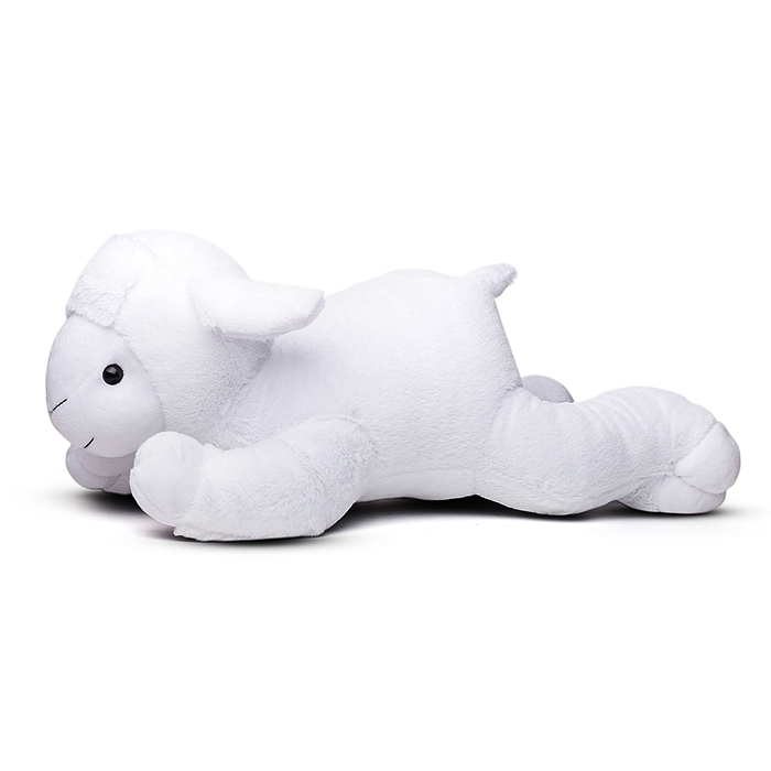 Ягненок Дейзи 45 см в ассортименте