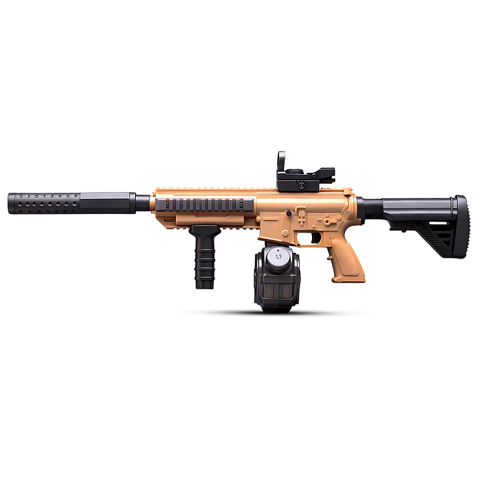 Водное оружие 109048 "Stingray Strike" в коробке