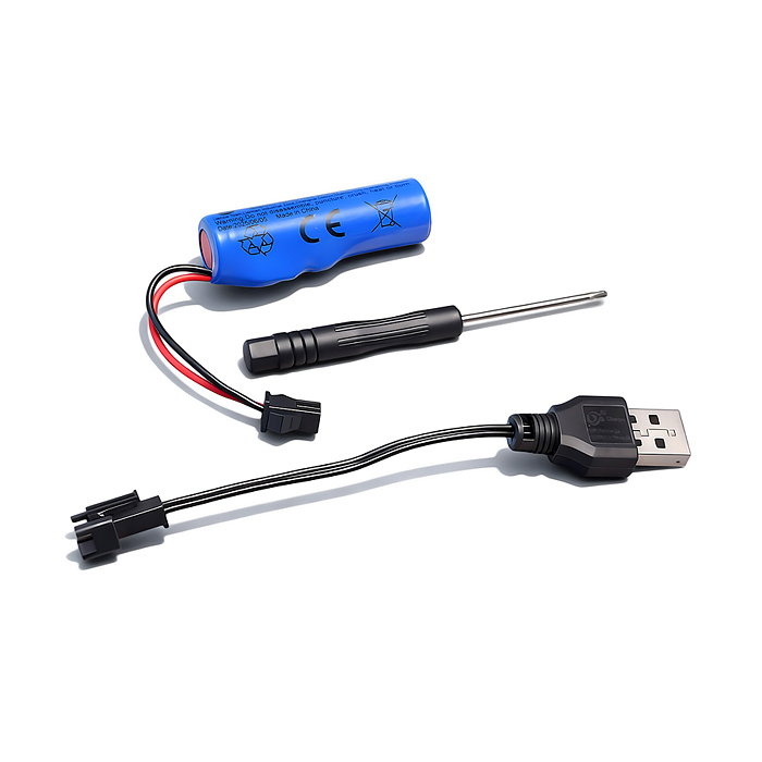 Водное оружие 109048 "Stingray Strike" в коробке