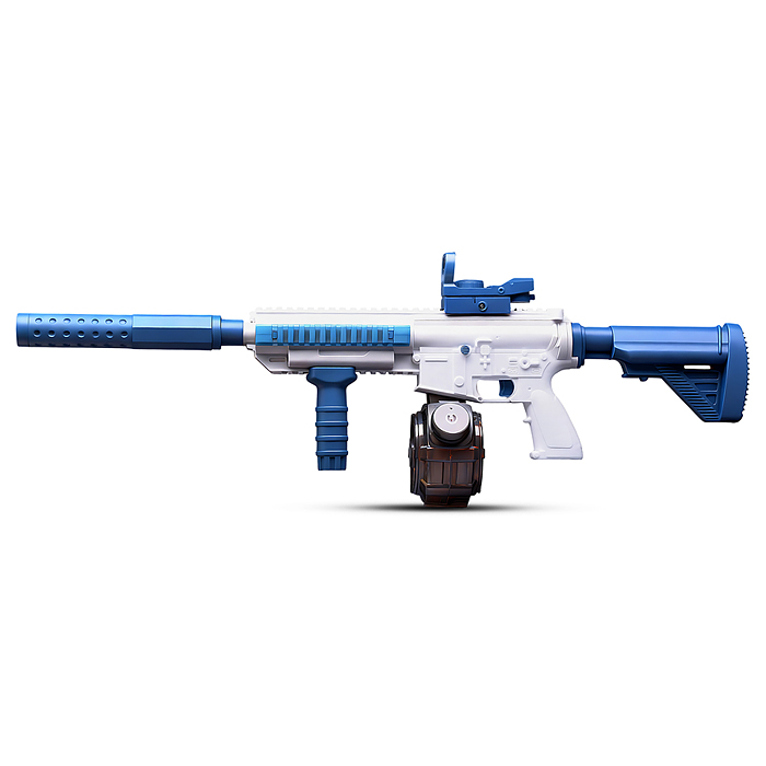 Водное оружие 109048 "Stingray Strike" в коробке