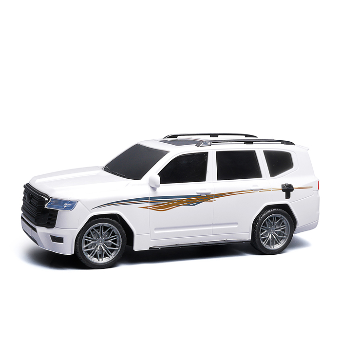 Машина BT0091-1 "Автостиль 15" р/у, 27 MHz, в коробке