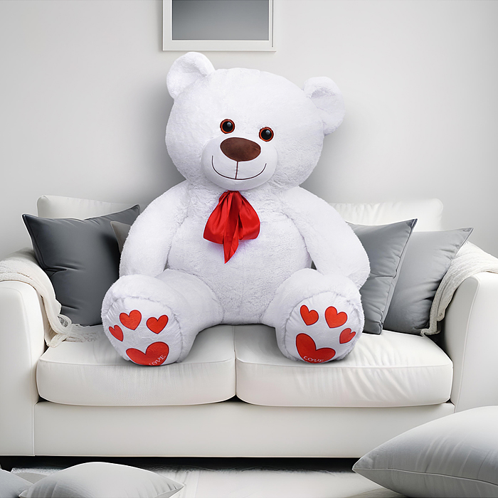 Мишка В175 см.