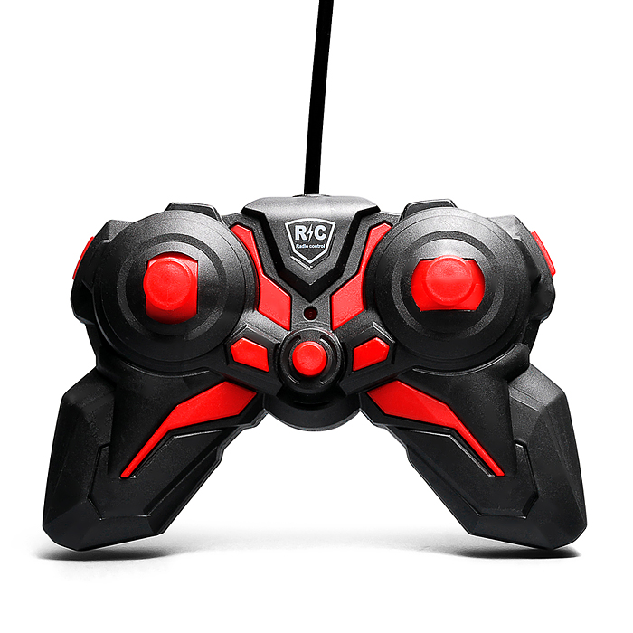 Машина BT0084-2 "Автостиль 2" р/у, 27 MHz, в коробке