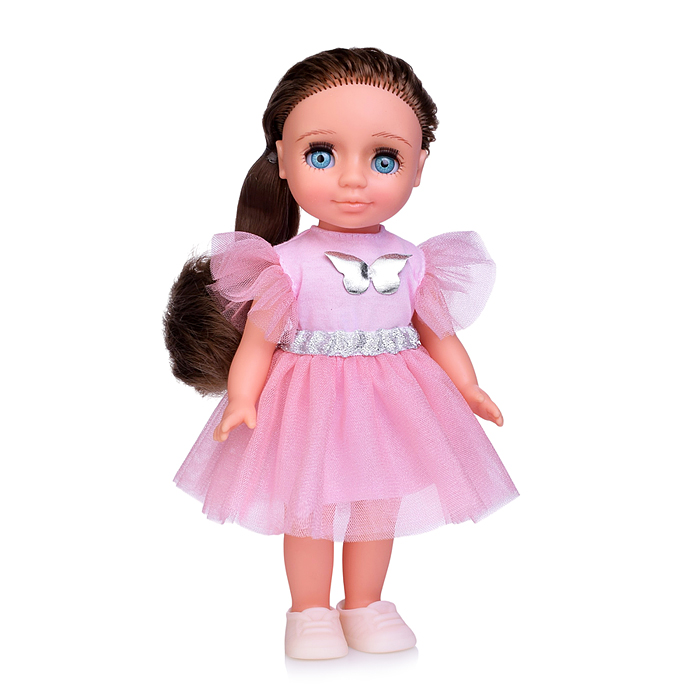 Ася модница 4