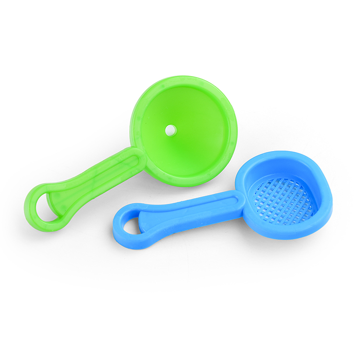 Грузовик "Жорик" с песочным набором