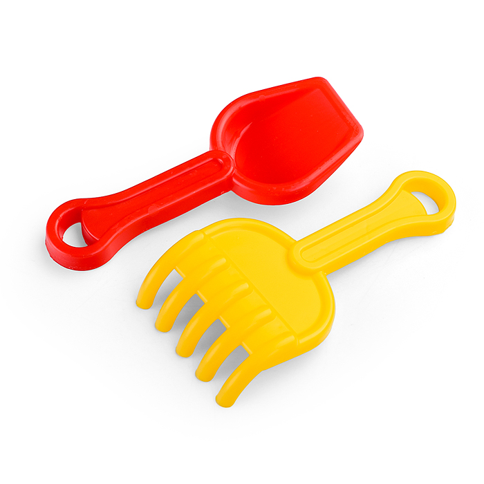 Грузовик "Жорик" с песочным набором