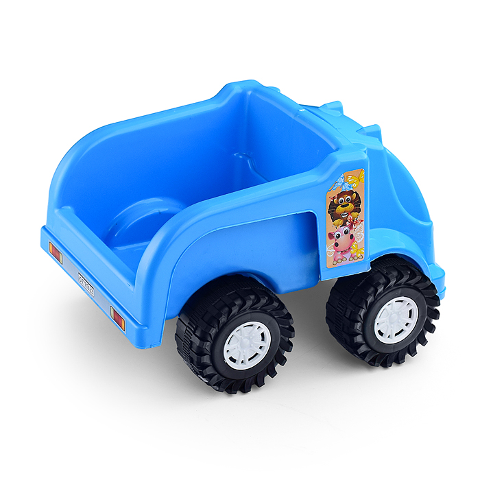 Грузовик "Жорик" с песочным набором