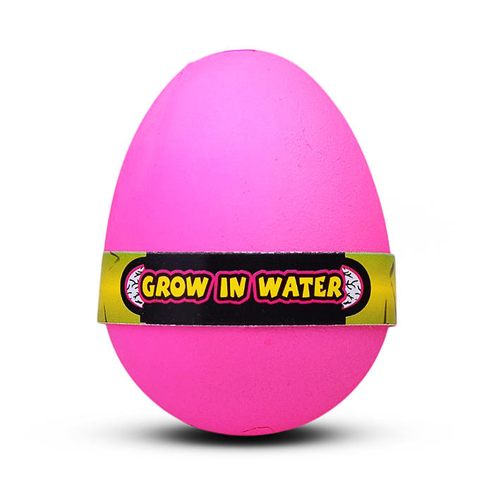 Игрушка-сюрприз 086-7 "Змея" в коробке