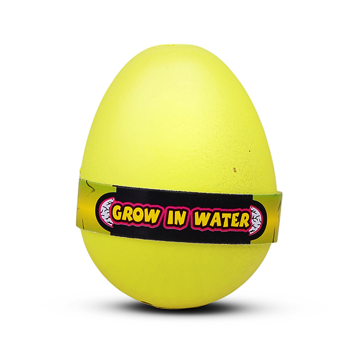 Игрушка-сюрприз 086-7 "Змея" в коробке