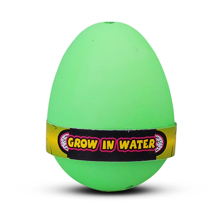 Игрушка-сюрприз 086-7 "Змея" в коробке