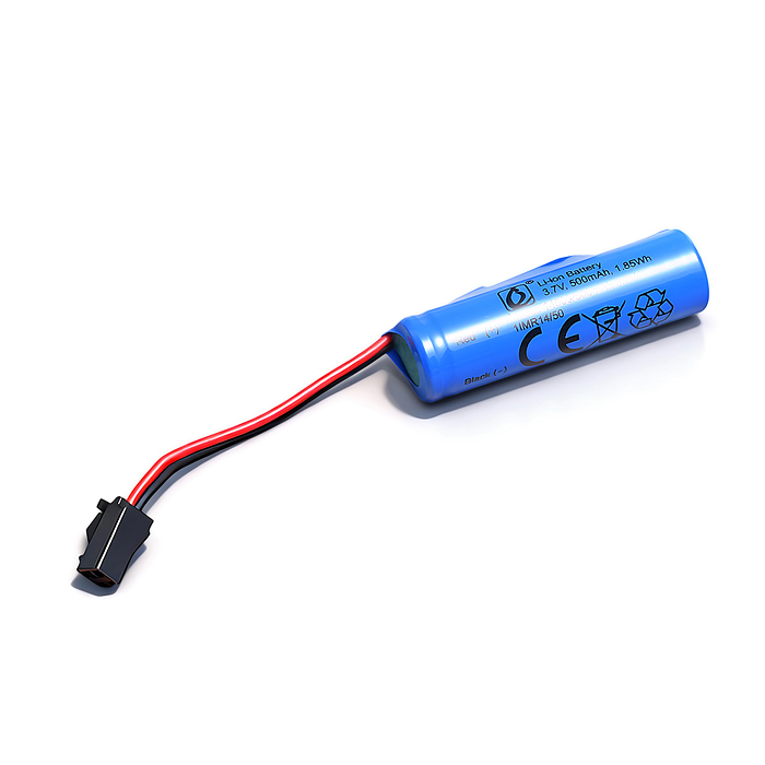 Машина KS-121Y "Энергия спорта" р/у, 27 MHz, в коробке