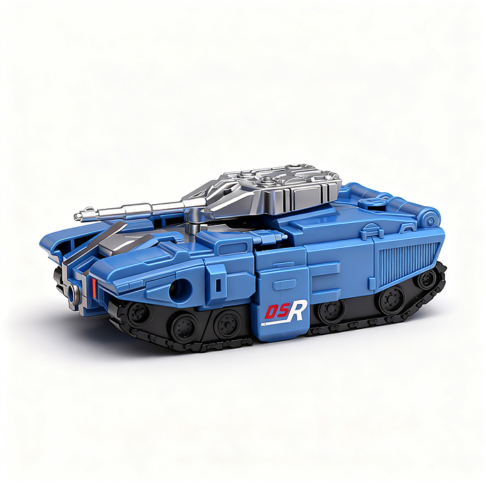 Робот 826 "Mecha" трансформирующийся, в коробке