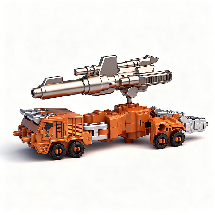 Робот 826 "Mecha" трансформирующийся, в коробке