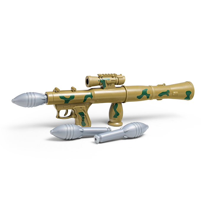 Набор военного JL2025-10 "Защитник" в сетке