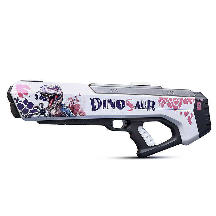 Водное оружие A-22U "Слеза титана" в коробке