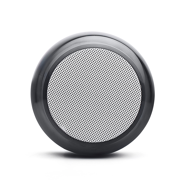 Светильник-колонка RGB "Световая симфония" в коробке (цвет белый)