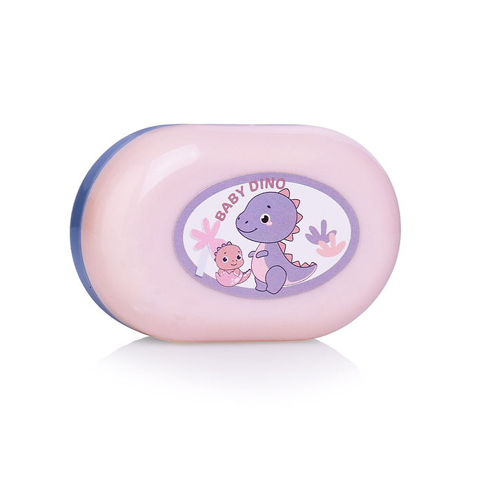 Пупс 85802 "Малышок" с аксессуарами, в коробке